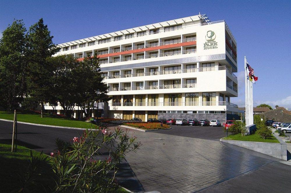 Sao Miguel Park Hotel Ponta Delgada Zewnętrze zdjęcie